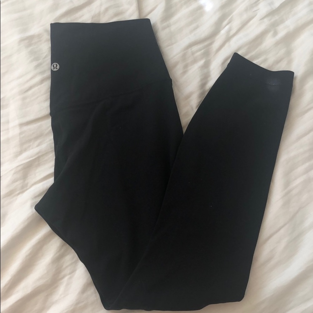 Lululemon Align Leggings - 25” inseam